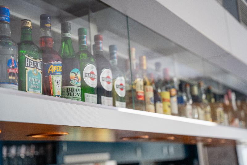 Airways Hotels Frankfurt Airport West - Bar