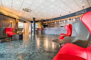 Airways Hotels Frankfurt Airport West fotoÄŸrafÄ±