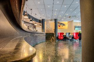 Airways Hotels Frankfurt Airport West fotoÄŸrafÄ±