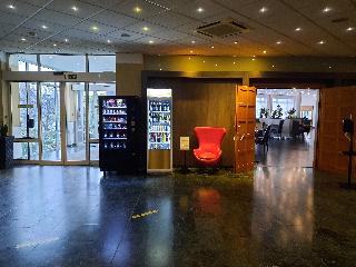 Airways Hotels Frankfurt Airport West fotoÄŸrafÄ±