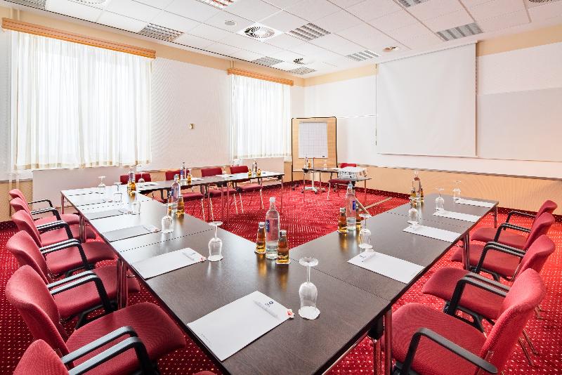 Airways Hotels Frankfurt Airport West - Toplantı