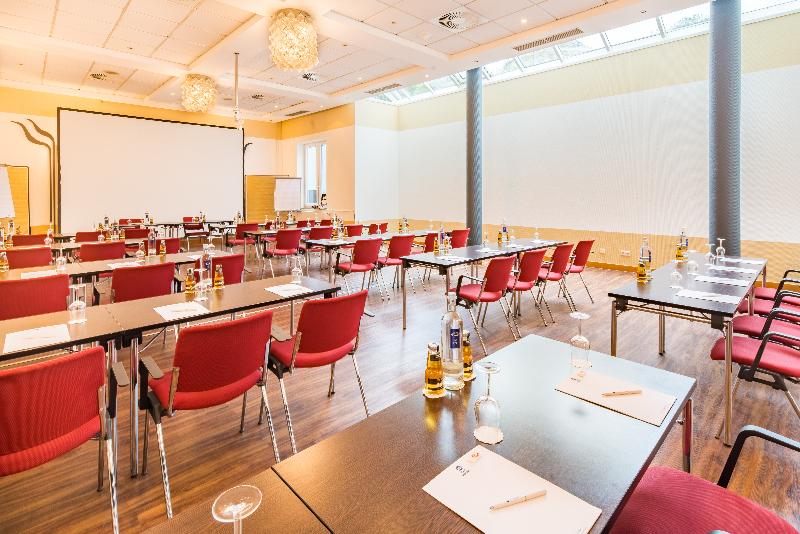 Airways Hotels Frankfurt Airport West - Toplantı