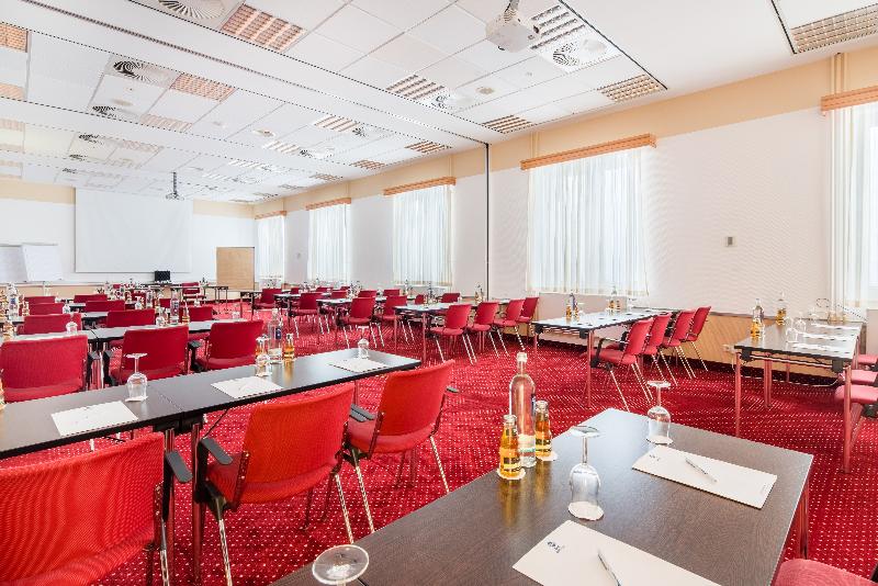 Airways Hotels Frankfurt Airport West - Toplantı