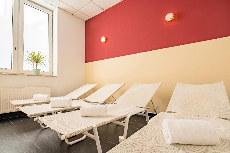 Airways Hotels Frankfurt Airport West - Aktivite