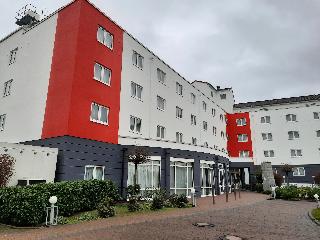 Airways Hotels Frankfurt Airport West otel fotoğrafı