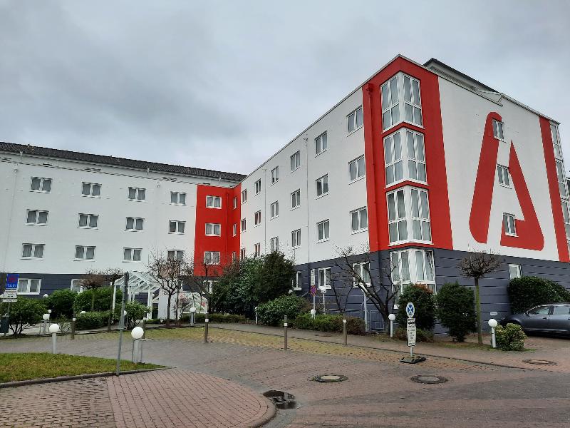 Airways Hotels Frankfurt Airport West - Genel