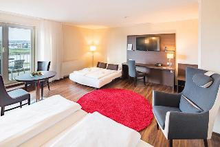 Airways Hotels Frankfurt Airport West fotoÄŸrafÄ±