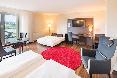 Airways Hotels Frankfurt Airport West oda fotoğrafı