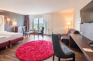 Airways Hotels Frankfurt Airport West fotoÄŸrafÄ±