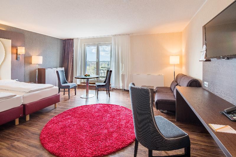 Airways Hotels Frankfurt Airport West - Oda