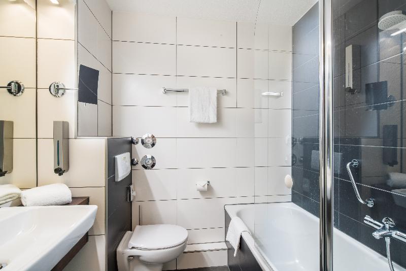 Airways Hotels Frankfurt Airport West - Oda