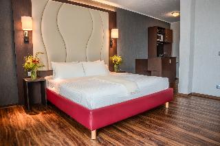 Airways Hotels Frankfurt Airport West fotoÄŸrafÄ±