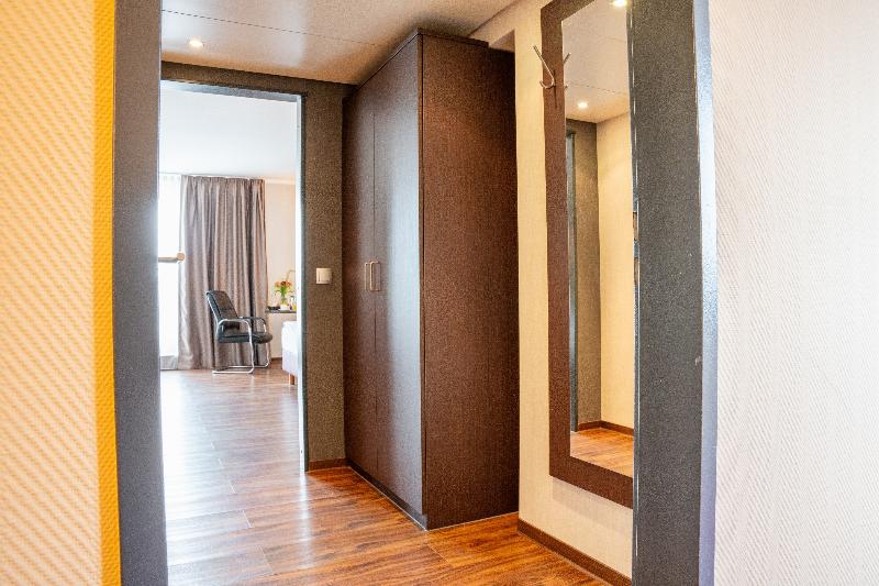 Airways Hotels Frankfurt Airport West - Oda