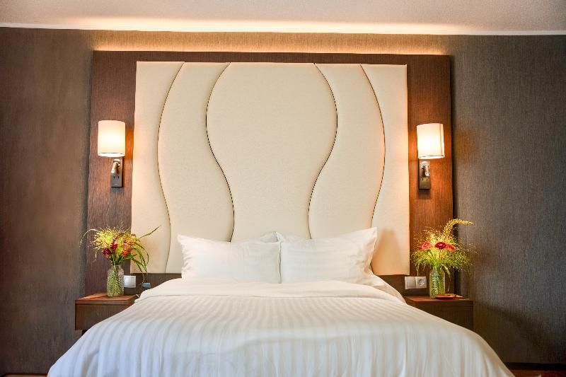 Airways Hotels Frankfurt Airport West - Oda