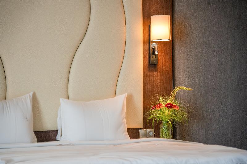Airways Hotels Frankfurt Airport West - Oda
