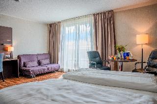 Airways Hotels Frankfurt Airport West fotoÄŸrafÄ±