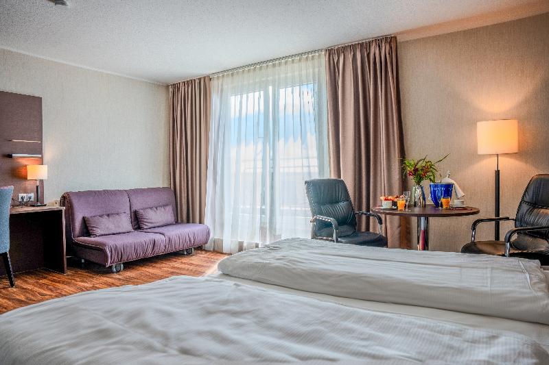 Airways Hotels Frankfurt Airport West - Oda