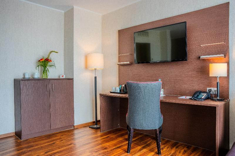Airways Hotels Frankfurt Airport West - Oda