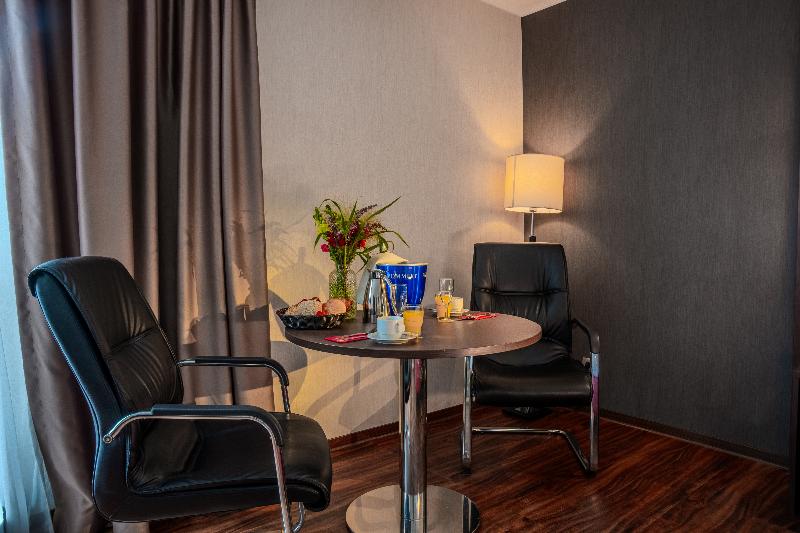 Airways Hotels Frankfurt Airport West - Oda