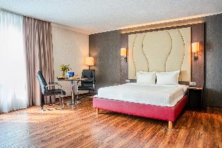 Airways Hotels Frankfurt Airport West fotoÄŸrafÄ±