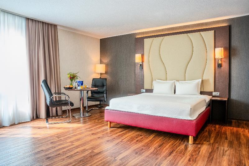 Airways Hotels Frankfurt Airport West - Oda