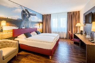 Airways Hotels Frankfurt Airport West fotoÄŸrafÄ±