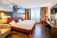 Airways Hotels Frankfurt Airport West oda fotoğrafı