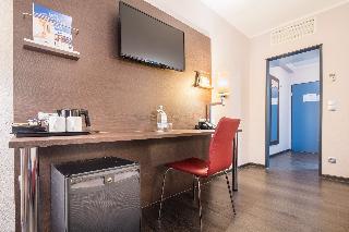 Airways Hotels Frankfurt Airport West fotoÄŸrafÄ±