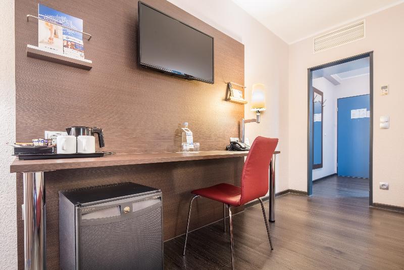 Airways Hotels Frankfurt Airport West - Oda