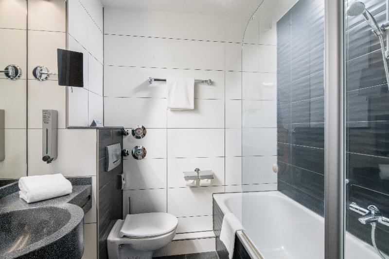 Airways Hotels Frankfurt Airport West - Oda