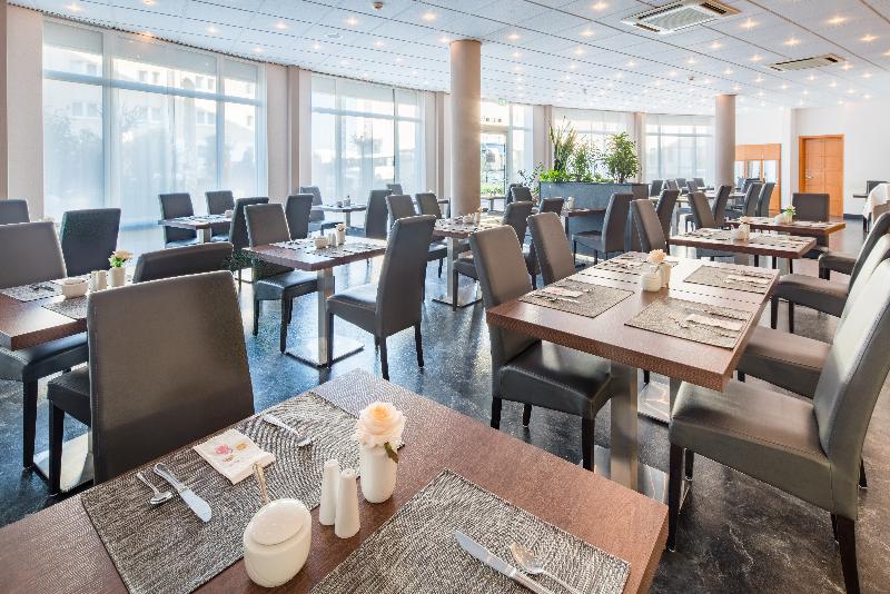 Airways Hotels Frankfurt Airport West - Restoran