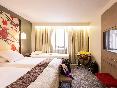 Mercure Bordeaux Centre oda fotoğrafı