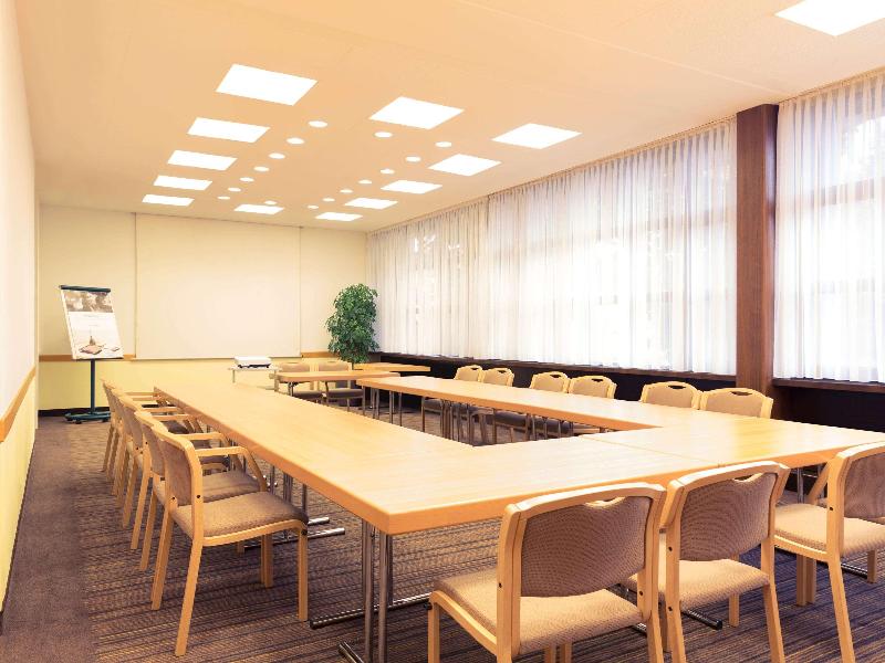 Mercure Hotel Offenburg am Messeplatz - Toplantı