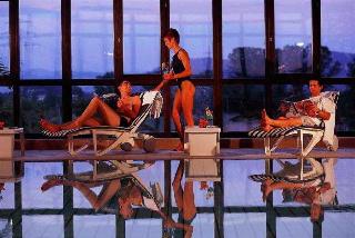 Mercure Hotel Offenburg am Messeplatz fotoÄŸrafÄ±