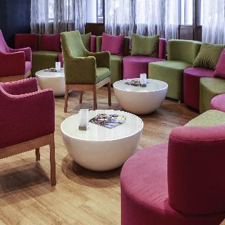 Mercure Hotel Offenburg am Messeplatz fotoÄŸrafÄ±