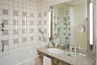 Mercure Hotel Offenburg am Messeplatz fotoÄŸrafÄ±