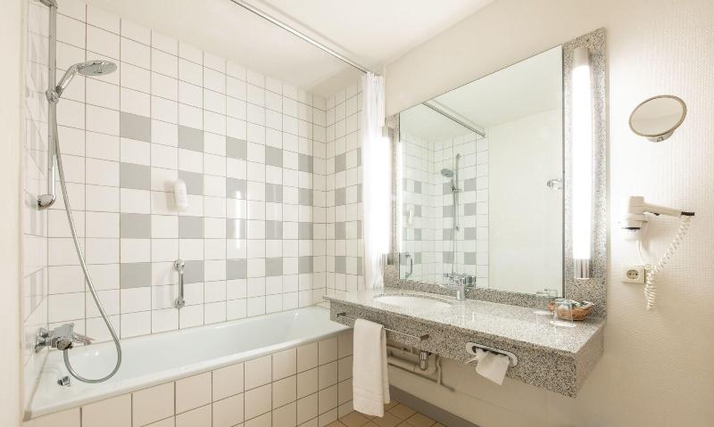 Mercure Hotel Offenburg am Messeplatz - Oda