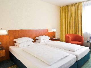 Mercure Hotel Offenburg am Messeplatz fotoÄŸrafÄ±