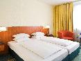 Mercure Hotel Offenburg am Messeplatz oda fotoğrafı