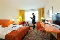 Mercure Hotel Offenburg am Messeplatz oda fotoğrafı