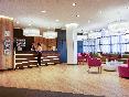 Mercure Hotel Offenburg am Messeplatz oda fotoğrafı