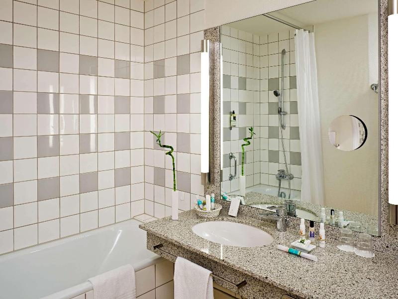 Mercure Hotel Offenburg am Messeplatz - Oda