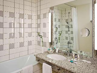 Mercure Hotel Offenburg am Messeplatz fotoÄŸrafÄ±