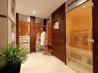 Mercure Hotel Offenburg am Messeplatz fotoÄŸrafÄ±