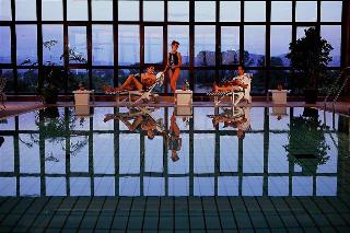 Mercure Hotel Offenburg am Messeplatz fotoÄŸrafÄ±