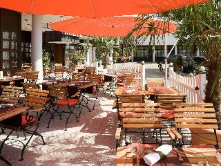 Mercure Hotel Offenburg am Messeplatz fotoÄŸrafÄ±
