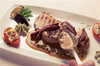 Mercure Hotel Offenburg am Messeplatz fotoÄŸrafÄ±