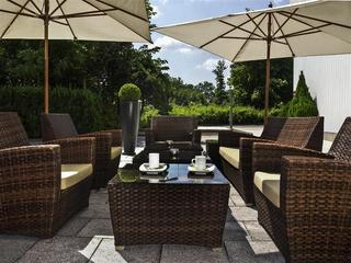 Mercure Hotel Luedenscheid fotoÄŸrafÄ±