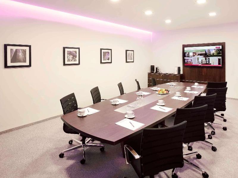 Mercure Hotel Luedenscheid - Toplantı