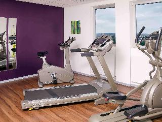 Mercure Hotel Luedenscheid fotoÄŸrafÄ±